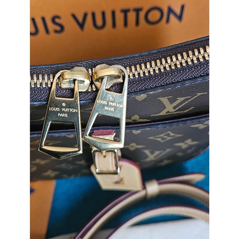 Louis Vuitton Odeon PM (NM) - Picture 4 of 9